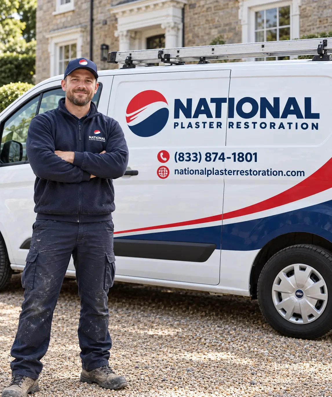 Plaster Repair company in Statesville, NC